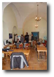 Gwiezdne Wrota - Sekcja Astronomiczna